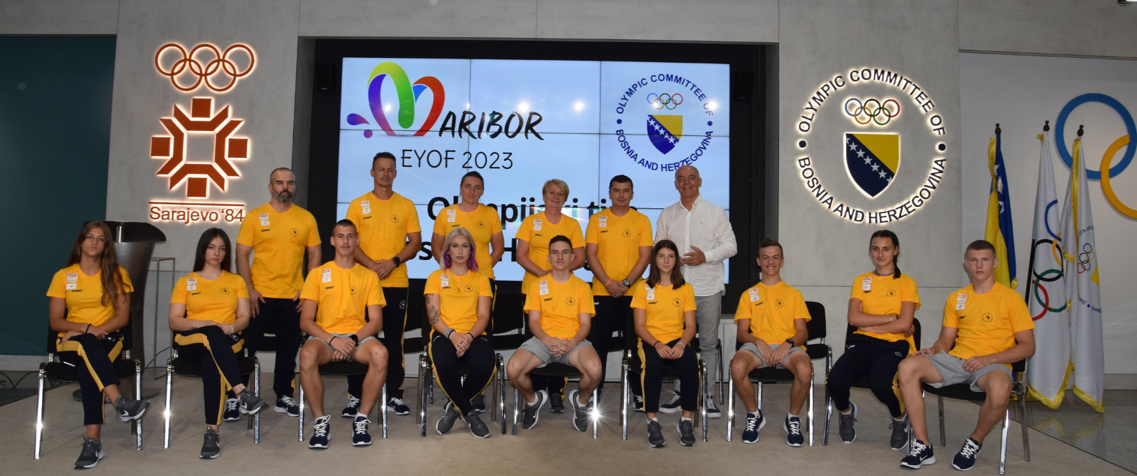 2023 - Maribor (Slovenija)