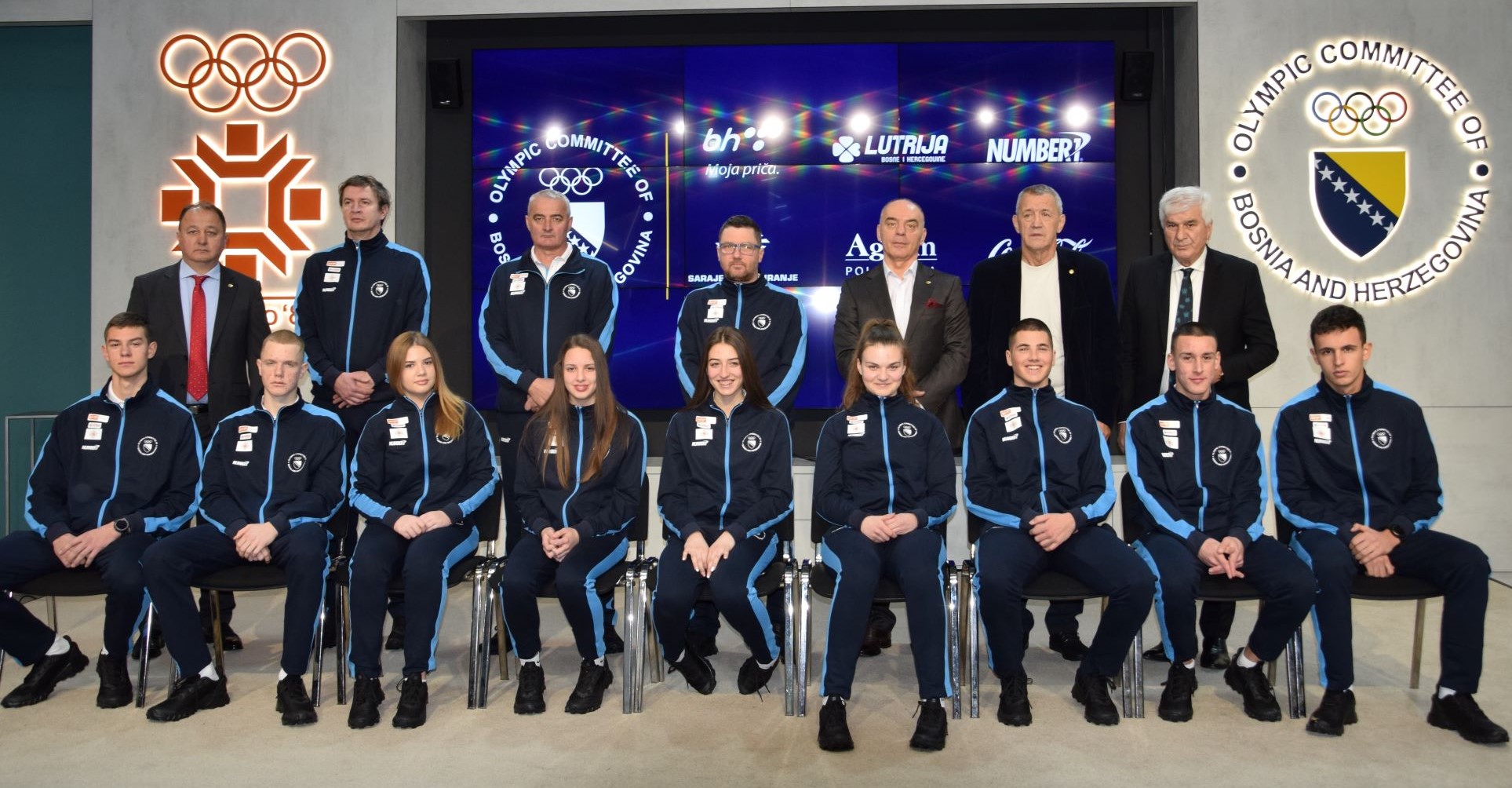 2023 - Friuli Venezia Giulia (Italija)